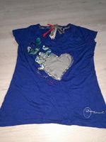 T-Shirt Desigual Gr. M Nordrhein-Westfalen - Schwelm Vorschau