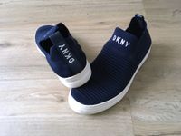 DKNY Sneaker Slipper in Blau, Gr. 41 Nordrhein-Westfalen - Witten Vorschau