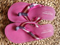 Flipflop Marke Juicy Couture, Gr. 35 Bayern - Röthenbach Vorschau