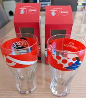 Coca Cola Sammel Glas Hessen - Lahnau Vorschau