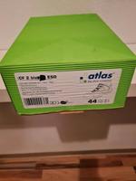 Atlas Sicherheitsschuhe Gr.44 S1 Nagelneu Bayern - Obernburg Vorschau
