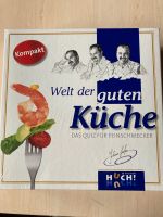 Welt der guten Küche - Quiz für Feinschmecker - Spiel Niedersachsen - Winsen (Aller) Vorschau
