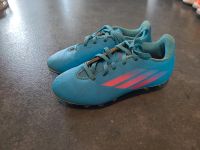 Adidas Fussballschuhe mit Stollen Gr. 32 Nordrhein-Westfalen - Gescher Vorschau