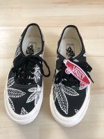 Vans Schuhe by Vault Sweet Leaf Skunk 38,5 USW 8,0 USM 6,5 Bayern - Langenbach Vorschau