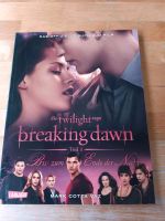 Twilight Breaking dawn Biss zum Ende der Nacht Carlsen Bayern - Hersbruck Vorschau