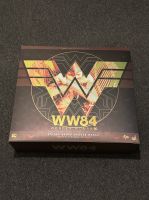 Hot Toys Wonder Woman Deluxe MMS 578 Essen - Essen-Kettwig Vorschau