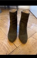 Buffalo Stiefeletten Boots Stiefel gr. 38 München - Maxvorstadt Vorschau