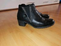 Rieker Damenhalbstiefel Nordrhein-Westfalen - Lemgo Vorschau
