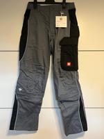 NEU! 4 Engelbert Strauss Arbeitshosen (alle lang) pro Hose Baden-Württemberg - Oberderdingen Vorschau