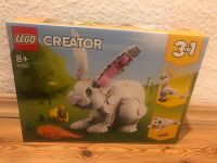 Lego 31133 Weißer Hase Creator 3in1 Robbe Kakadu Ostern NEU OVP Berlin - Neukölln Vorschau