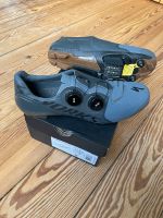 S-Works Recon MTB Schuhe 42,5 Fahrradschuhe SPD Gravel Eimsbüttel - Hamburg Eimsbüttel (Stadtteil) Vorschau