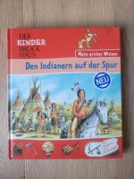 Kinder Brockhaus, Den Indianern auf der Spur Pankow - Weissensee Vorschau