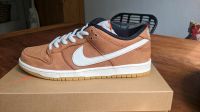 Nike SB Dunk Low Pro Dark Russet EU 44 Neu ! Essen - Essen-Südostviertel Vorschau