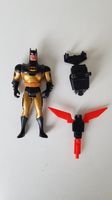 Batman The Animated Series Zeichentrickserie Knight Star Batman Bayern - Seefeld Vorschau