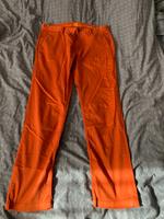 Boss Chino Hose Orange gr xl Stoff Sommer Bayern - Bindlach Vorschau