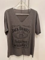 Jack Daniel's T-Shirt V-Ausschnitt Größe M Hessen - Bad Homburg Vorschau