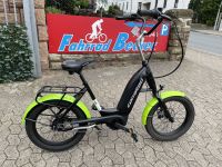 20"E-bike Elektrofahrrad Corratec Life S AP5 Bosch 500WH -NEU Nordrhein-Westfalen - Lemgo Vorschau