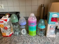 Babyflaschen / Milch Pulver Aufbewahrung *NEU* Berlin - Reinickendorf Vorschau