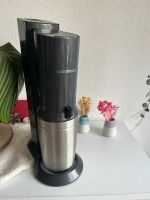 Sodastream inklusive Glasflaschen Niedersachsen - Wunstorf Vorschau