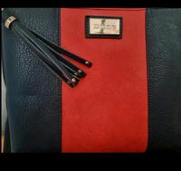 Dune london tasche umhängetasche handtasche rot elegant Hannover - Kirchrode-Bemerode-Wülferode Vorschau