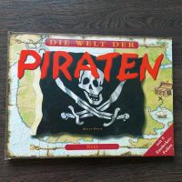 Piratenbuch Niedersachsen - Rastede Vorschau