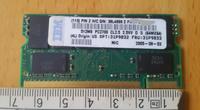 RAM DDR S0-DIMM 512MB PC2700 Frankfurt am Main - Ostend Vorschau
