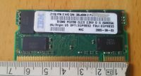 RAM DDR S0-DIMM 512MB PC2700 Frankfurt am Main - Ostend Vorschau