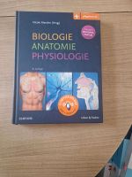 Biologie anatomie Physiologie Saarland - Neunkirchen Vorschau