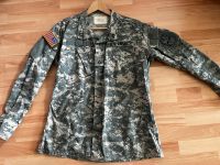 Komplette US Army Uniform Medium ACU Digital Feldbluse Hose Shirt Niedersachsen - Soltau Vorschau