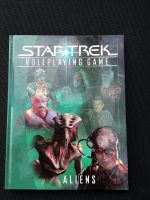 Star Trek Roleplaying Game Decipher Bayern - Sennfeld Vorschau