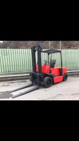 still Diesel Gabelstapler stapler 4,5 tonnen Nordrhein-Westfalen - Kreuztal Vorschau