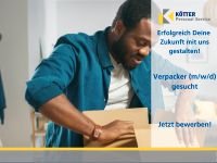 JOB: Verpacker (m/w/d) in Essen | ab 13,50€/Std Essen - Essen-Stadtmitte Vorschau