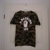 A bathing ape BAPE T-shirt Gr. M Sachsen-Anhalt - Halle Vorschau