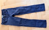 Jeans grau, schmal geschnitten Altona - Hamburg Osdorf Vorschau