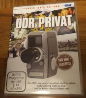 DDR Privat - Unser Leben mit 8 mm DVD Thüringen - Zella-Mehlis Vorschau