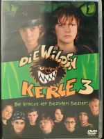 Die Wilden Kerle 3, Jugendfilm, DVD Baden-Württemberg - Freiburg im Breisgau Vorschau