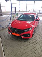 Honda Civic 1.0 i-VTEC Turbo CTV Comfort Nordrhein-Westfalen - Wesel Vorschau