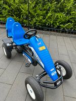 BERG Gokart Kettcar Extra Sport blau BFR-3 Düsseldorf - Angermund Vorschau