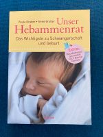 Buch „Unser Hebammenrat“ | Geburt | Schwangerschaft Thüringen - Erfurt Vorschau