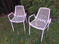 2 Gartenstühle / Designer Fast Rion / pro Stück 140€ Nordrhein-Westfalen - Bad Oeynhausen Vorschau