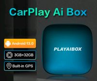 Playaibox Carplay Android Auto Duisburg - Meiderich/Beeck Vorschau
