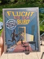 Escape Game "Flucht aus dem Büro" München - Allach-Untermenzing Vorschau