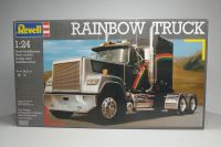 Rainbow Truck - Modell-Bausatz (7537) 1:24 von Revell Bayern - Stadtbergen Vorschau