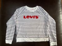 Levi’s St.Pauli Sweatshirt Gr.S Niedersachsen - Burgdorf Vorschau