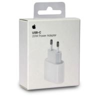 ORIGINAL Apple 20W Netzteil Ladegerät USB-C AdapteriPhone-10+15+ Berlin - Reinickendorf Vorschau