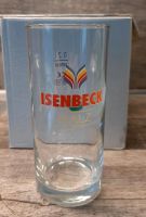 Isenbeck Brauerei Malz Bier Malzbier Glas Gläser Nordrhein-Westfalen - Oberhausen Vorschau