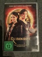 DVD rubintot Stuttgart - Stuttgart-Ost Vorschau