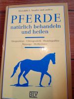 Buch natürlich Heilen Pferd Rheinland-Pfalz - Salz (Westerwald) Vorschau