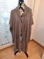 Damen Poncho für 15euro Nordrhein-Westfalen - Blomberg Vorschau