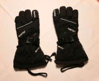 "Roeckl" Ski-Fingerhandschuhe Gr. 8,5 *Thinsulate Insulation* Baden-Württemberg - Gundelfingen Vorschau